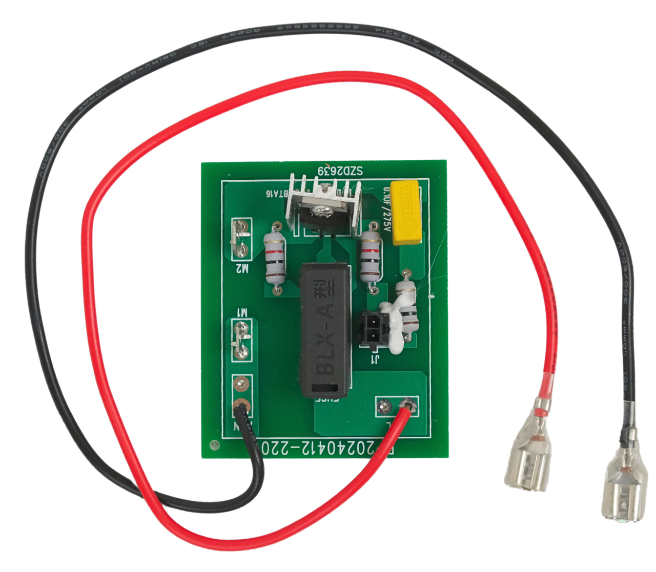 Плата управління на безповітряний фарбувальний апарат Profter Х6, фото 1