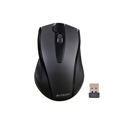 Мишка A4Tech G9-500F-1, фото 1