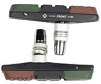 Гальмівні колодки Comanche V-brake CSC 955VC