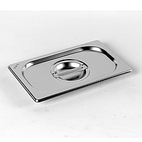 Кришка стандартна Brillis GN 1/4