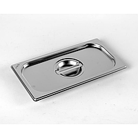 Кришка стандартна Brillis GN 1/3