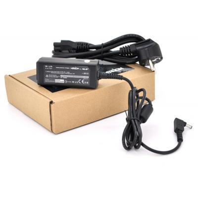 Блок живлення до ноутбуку Merlion ASUS 45W 19V 2,37A, 4.0*1.35 (00132 / LAS45/19-4,0*1,35), фото 1