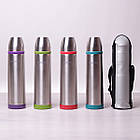 Термос Kamille 1000 мл KM-2059B