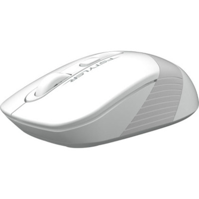 Мишка A4Tech FG10S White, фото 1