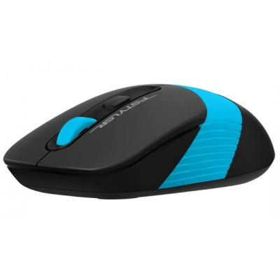 Мишка A4Tech FG10S Blue, фото 1