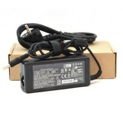Блок живлення до ноутбуку Merlion Lenovo 90W 20V 4.5A разъем 5.5*2.5 (02371 / M02371), фото 1