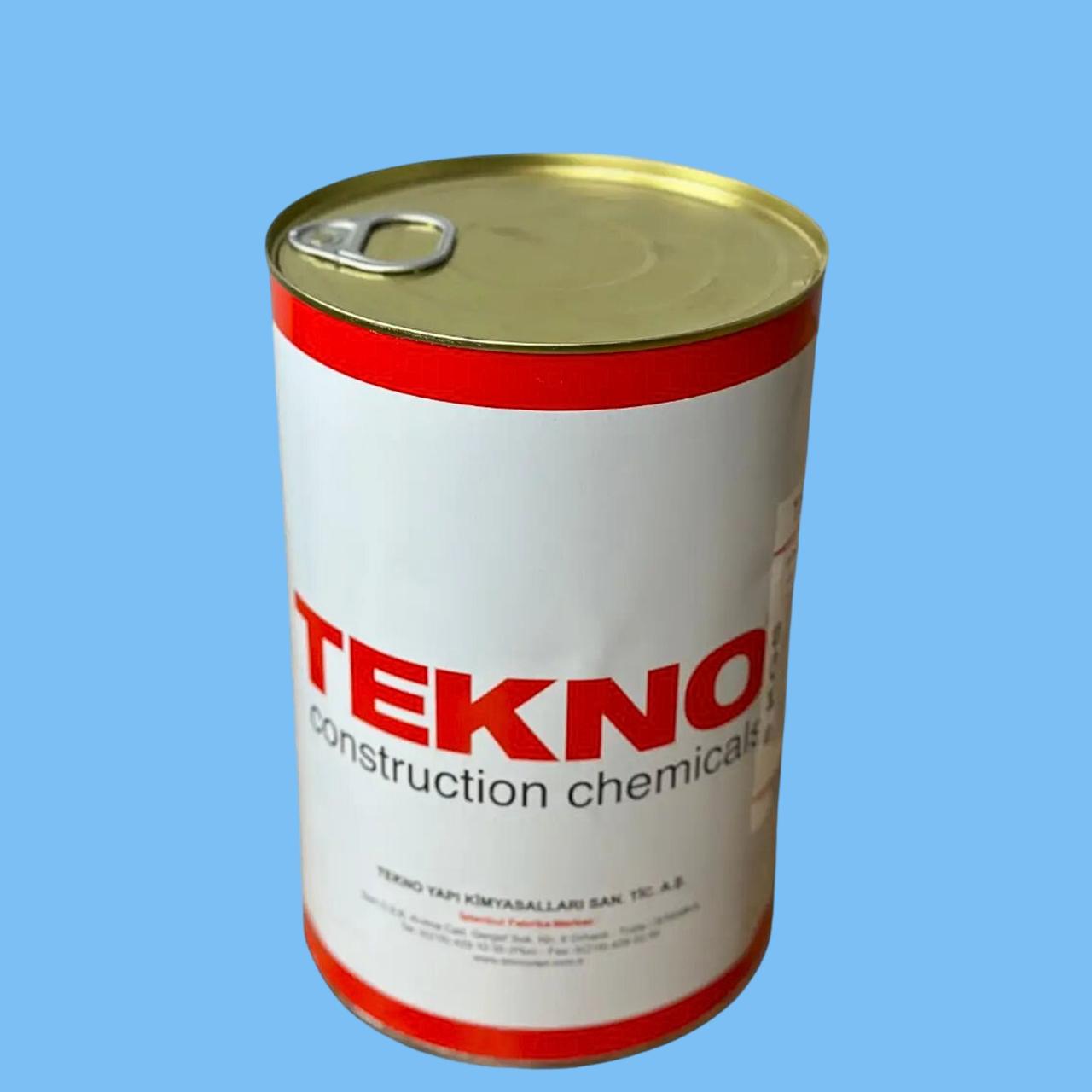 Гідропломба миттєвої дії Teknoplug Yildirim