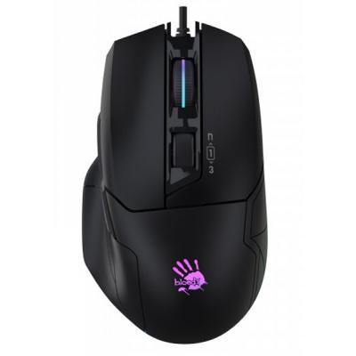 Мишка A4Tech Bloody W70 Max Stone black (4711421955348), фото 1
