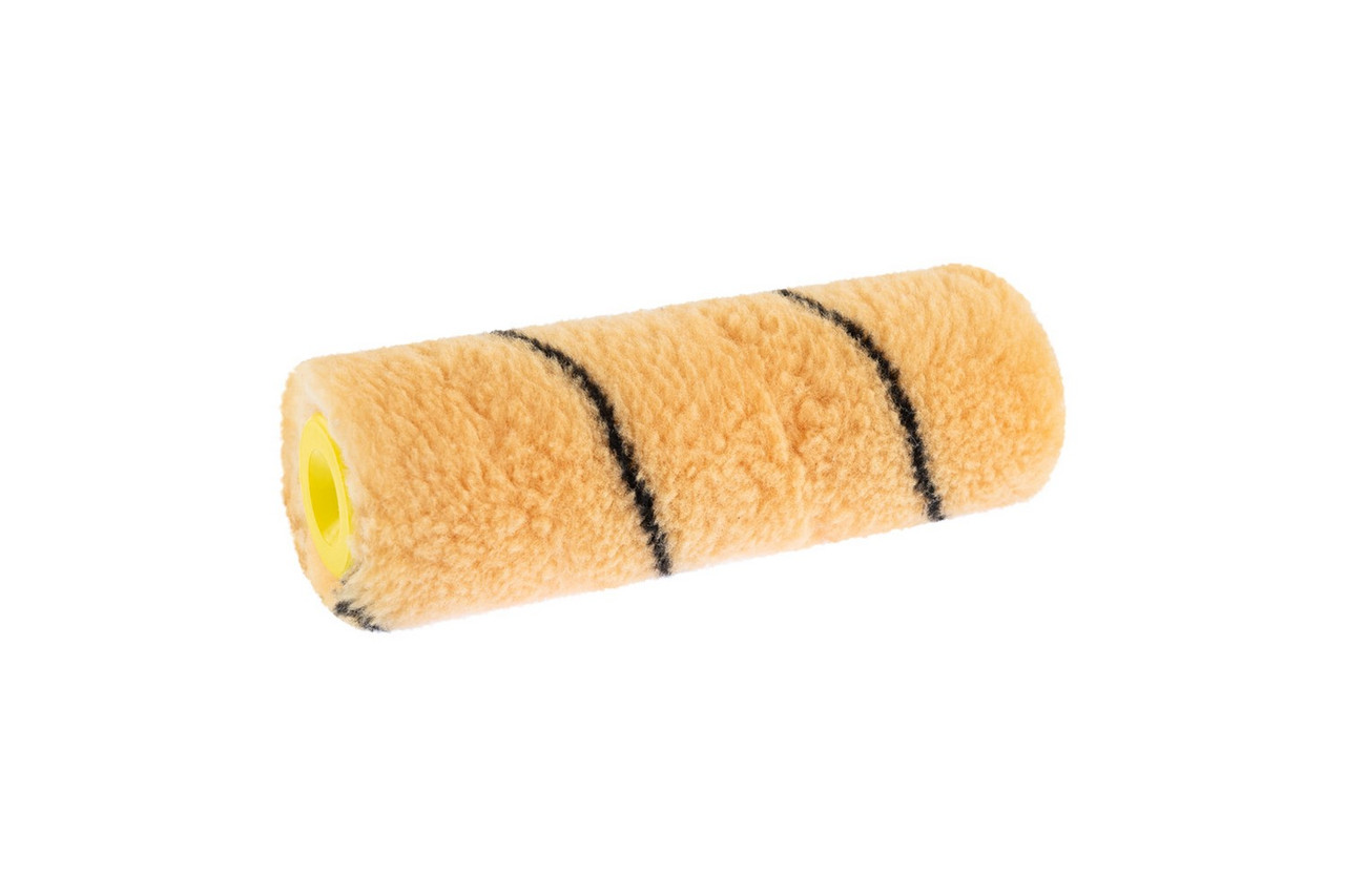 Валик малярний MASTERTOOL Premium 30/150/11 мм Ø 6 мм 92-4305_Р, фото 1