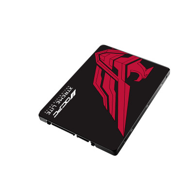 Накопичувач SSD 2.5" 512GB OCPC (SSD25S3T512GLT), фото 1