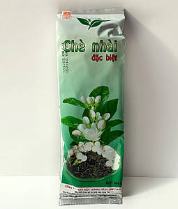 Чай с жасмином В'єтнам Che Nhai Dac Biet - 100г