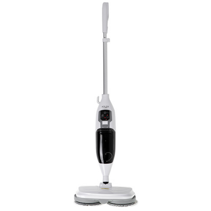 Парова швабра, пароочисник Adler AD 7052, фото 1