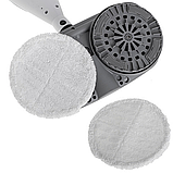 Парова швабра, пароочисник Adler AD 7052, фото 9