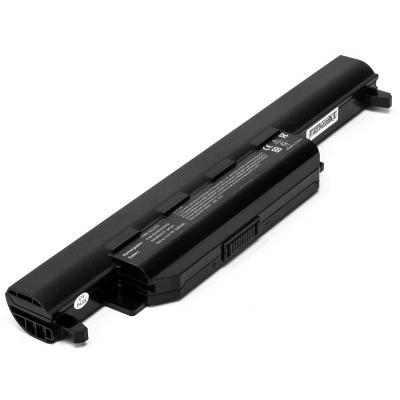 Акумулятор до ноутбука ASUS K45 (A32-K55 AS-K55-6) 10.8V 5200mAh PowerPlant (NB00000172), фото 1