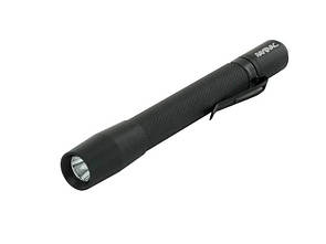 EDC кишеньковий ліхтар Rayovac Roughneck 2 AAA LED Aluminum Pen Light, 110Lm Стандартний