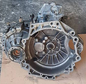 КПП Фольксваген 1.4 b 1.6 b DUW