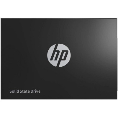 Накопичувач SSD 2.5" 120GB S650 HP (345M7AA), фото 1
