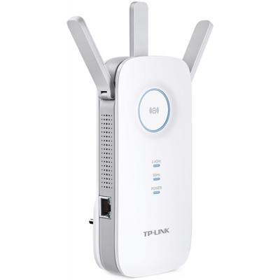 Ретранслятор TP-Link RE450 AC1750, 1хGE LAN (RE450), фото 1