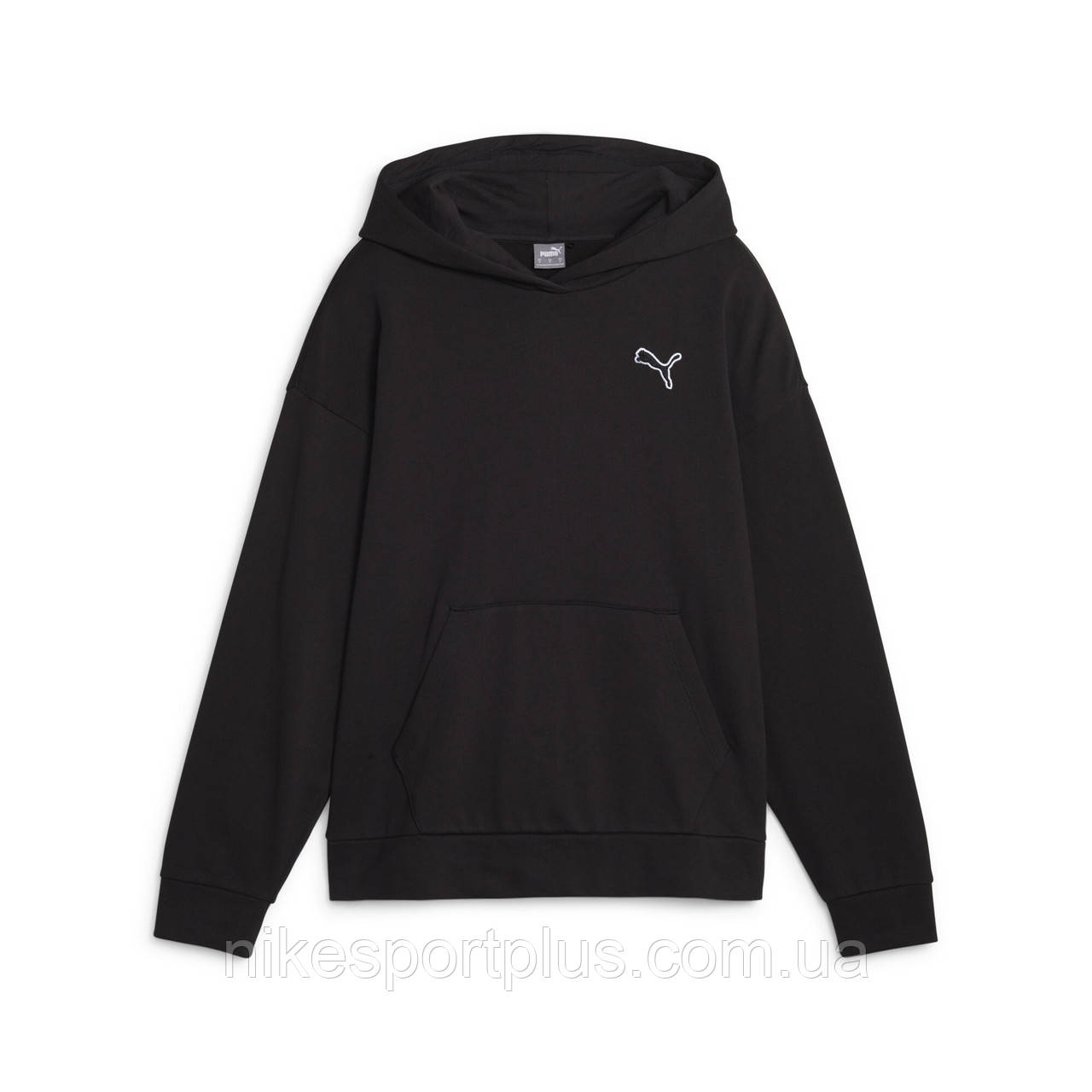 СВЕТР BETTER ESSENTIALS Hoodie FL 67680401