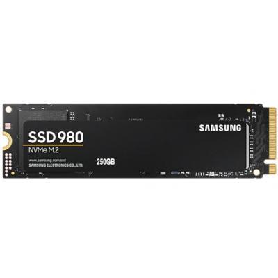 Накопичувач SSD M.2 2280 250GB 980 series Samsung (MZ-V8V250BW), фото 1