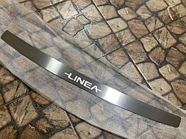 Накладки Fiat LINEA