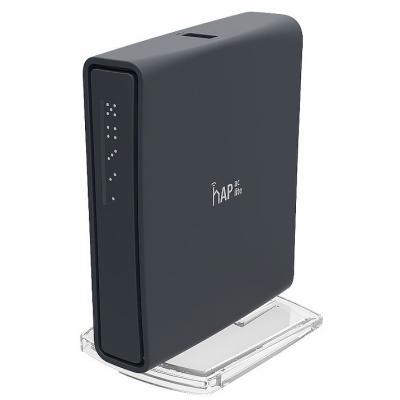 Маршрутизатор Mikrotik hAP ac lite tower (RB952Ui-5ac2nD-TC), фото 1
