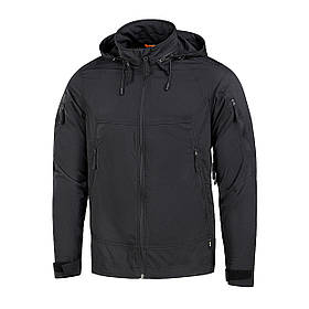 M-Tac куртка Flash Black L