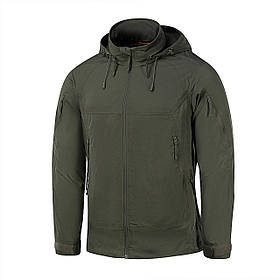 M-Tac куртка Flash Army Olive L