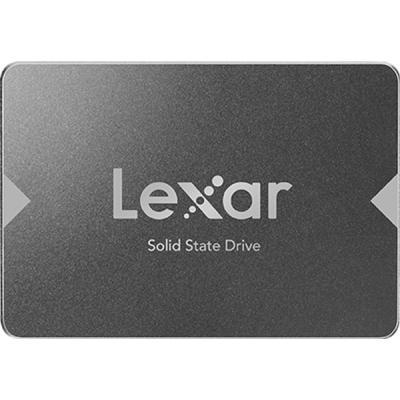 Накопичувач SSD 2.5" 512GB NS100 Lexar (LNS100-512RB), фото 1