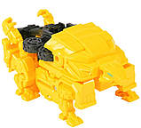 Роботи Трансформери Діностер Quantum Heroes Dinoster Раптор Лучіо Анкілозавр Делбі Птерозавр Джей Мін Стего Оз, фото 7