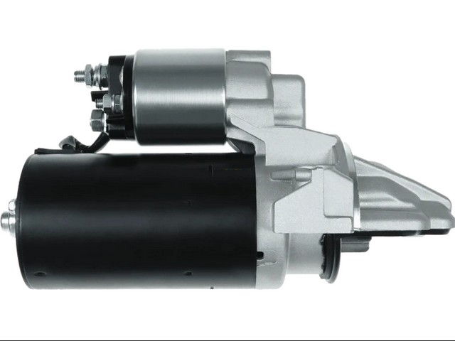 Стартер Ford Transit, Boxer, Jumper 2.2-2.4л, 2.0 kw, PlusLine