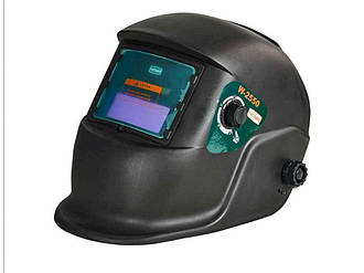 Маска зварювальна Хамелеон W-2550 ТМ NOWA