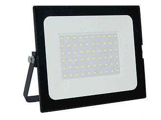 Прожектор світлодіодний 50W 6500K LED SMART (LPM-50C) ТМ LUXEL