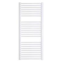 Сушарка для рушників водяна Luxrad Basic G 1200х500х80-92