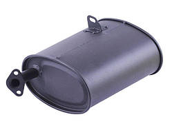 Глушитель генератора GN 2-3,5KW Y-BOX