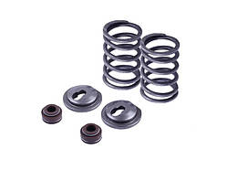 Клапанний механізм, к-т на 2 клапани — 188F — GN 5-6 KW