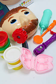 Тісто для ліплення Стоматолог 2935 B