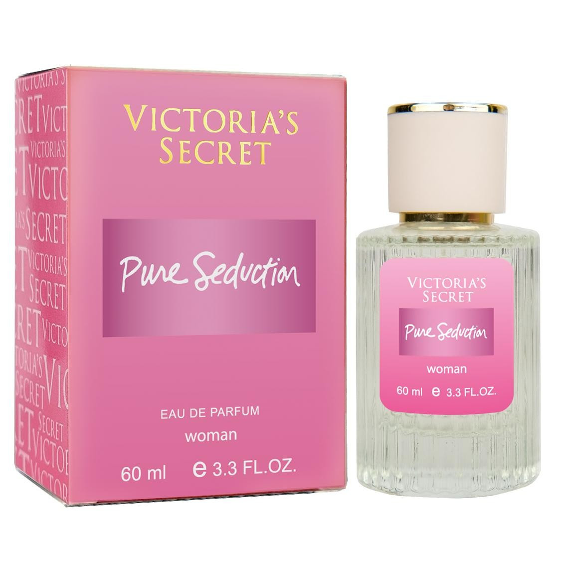 Парфум жіночій Victoria`s Secret Pure Seduction 60 мл (УПАКОВКА 18 ШТУК)