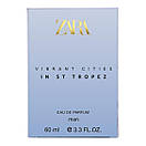 Парфуми чоловічі Zara In St Tropez 60 мл, фото 6