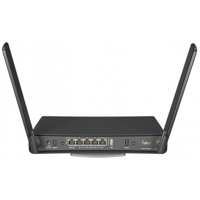 Маршрутизатор Mikrotik hAP ac³ (RBD53iG-5HacD2HnD), фото 1