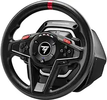 Кермо Thrustmaster T128 SimTask Pack (4460264) Black