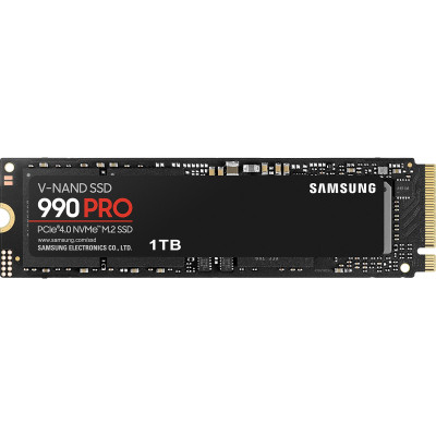 Накопичувач SSD M.2 2280 1TB Samsung (MZ-V9P1T0BW), фото 1