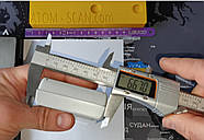 Пустий корпус для електроніки "ATOM-3", фото 4