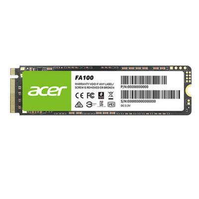 Накопичувач SSD M.2 2280 2TB FA100 Acer (BL.9BWWA.121), фото 1