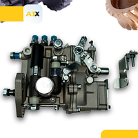 Паливна система