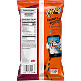 Кукурудзяні палички у формі кісток Cheetos Puffs Bag Of Bones Cinnamon Sugar 213г, фото 7