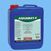 Розчин для гідроізоляції бетону ін'єкційна гідроізоляція стін гідробар'єр однокомпонентний Ізомат AQUAMAT F