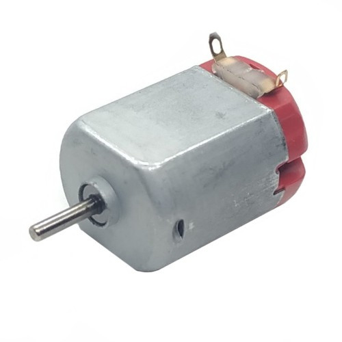 Моторчик для моделей 3-6V F130