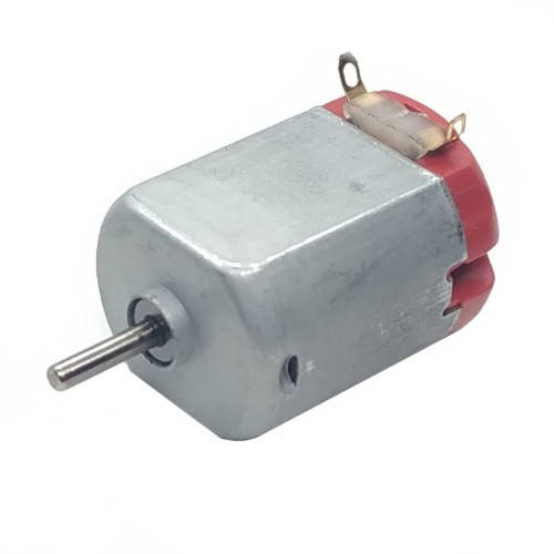 Моторчик для моделей 3-6V F130, ціна: 18 ₴, купити на Prom.ua