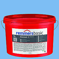 Гідрофобний крем силановий для кладок і пористих матеріалів ін'єкційна гідроізоляція Kiesol C